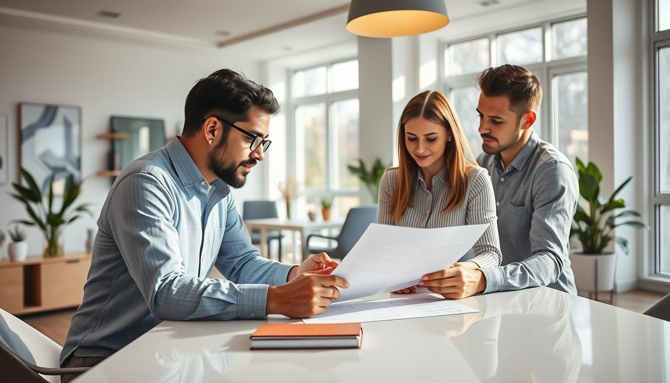 Union Factory - Real Estate Transaction Processing