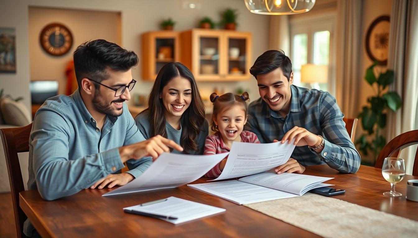 Assistance for Home Sellers
